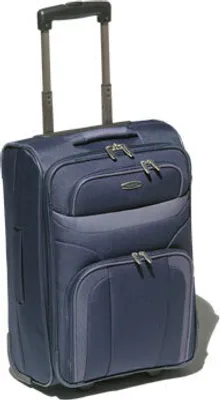 Produktbild von Paklite Orlando 2 Rollen Kabinentrolley S 53 cm