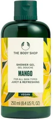 Zdjęcie produktu dla Żel pod prysznic The Body Shop 60ml