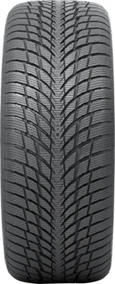 Produktbild von Nokian Wi car-tyres WR Snowproof P ( 225/45 R19 96V XL, mit Felgenschutz (MFS) )