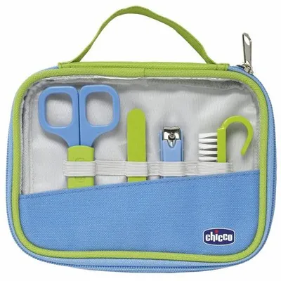 Produktbild von Chicco 00.010019.000.000, Blau, Grün
