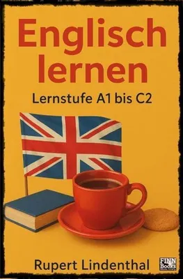 Produktbild von Englisch lernen
