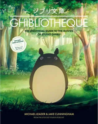 Obrázok produktu pre Ghibliotheque