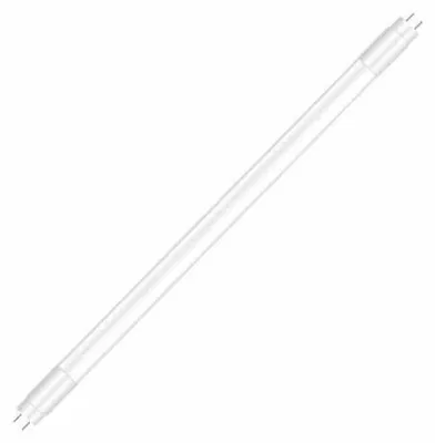 Immagine prodotto di V-TAC PRO VT-121 Tubo LED 18W chip Samsung T8 G13 120CM bianco naturale 4000K - SKU 654
