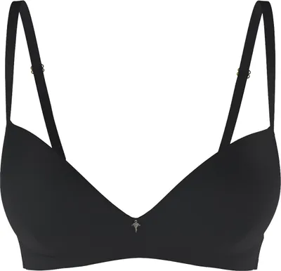 Produktbild von JOOP! Bügelloser BH Sensation - schwarz - Größe 85 C