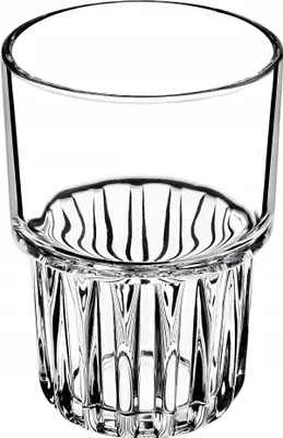 Obrázek produktu pro Sklenice na pití – sada 4 sklenic na vodu – pro studené nápoje – každá o objemu 320 ml –  FCM