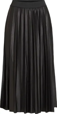 Produktbild von Rock für Damen in schwarz