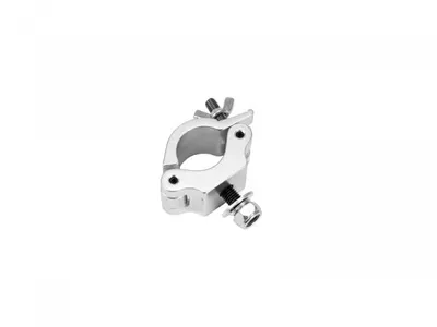 Immagine prodotto di EUROLITE DEC-32 Klammer silber (59006864)