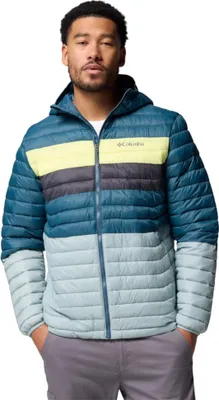 Immagine prodotto di Giubbotti Columbia Powder Pass 2134131461