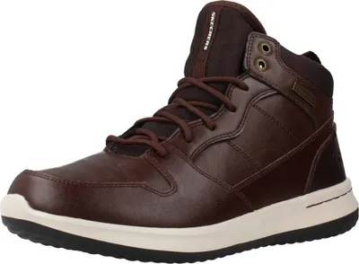 Produktbild von SKECHERS Halbschuhe DELSON SELECTO, Brown:44