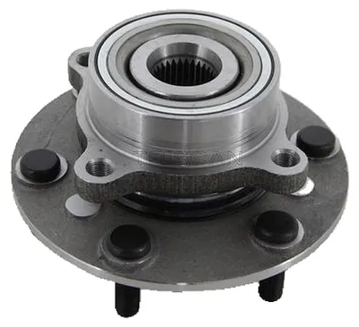 Produktbild von Radlagersatz Ø 91 mm TRISCAN Aftermarket-Expertise für u.a. MITSUBISHI PAJERO