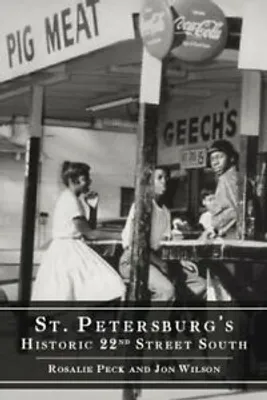 Immagine prodotto di St. Petersburg's Historic 22nd Street South