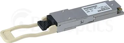Produktbild von BlueOptics FG-TRAN-QSFP+SR-BO Netzwerk-Transceiver-Modul Faseroptik 40000 Mbit/s 850 nm (FG-TRAN-QSFP+SR-BO)