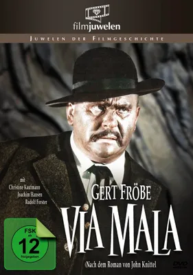 Obrázok produktu pre Alive AG 6415457, DVD, Nemčina, 2D, 1.33:1, 92 min, 1 disky