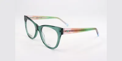 Produktbild von M Missoni Sonnenbrille MMI 0129 6HO 52 19 140