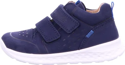 Zdjęcie produktu dla Buty półbuty Superfit dla chłopców 31323031323338 Niebieskie 29 EU