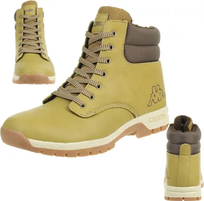 Produktbild von Kappa Schnürstiefelette Warmfutter STYLECODE: 242780 4150 WOAK