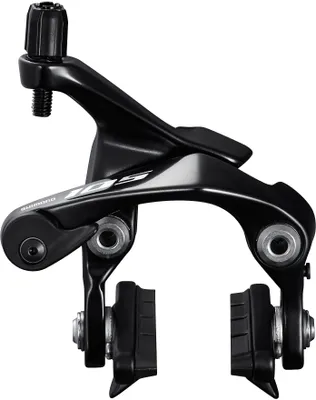 Produktbild von Shimano 105 R7010 Anclaje Directo Felgenbremssattel Schwarz  Schwarz One Size