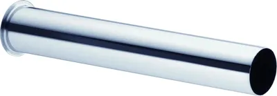 Obrázek produktu pro Kludi Sifonová trubka 32x300 mm s lemem, 1 ks.