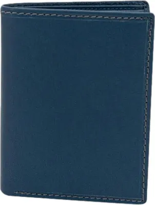 Produktbild von Friedrich23 - 16064-5 - Geldbörse - Uni - Redford - blau
