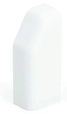 Produktbild von Rehau SL Endstück rechts 20/50 cws ESre2050