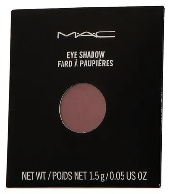 Imagen del producto de Sombras de ojos (Eyeshadow), 1,5 g - recambio, color 07 Cranberry