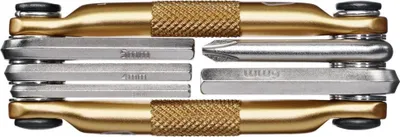 Zdjęcie produktu dla Crankbrothers Multi-5 Multitool złoty