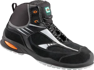 Image de Bottes à lacets PERITO S3 taille 40