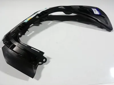 Obrázok produktu pre VOLVO XC60 Originálne uchytenie pravej koncovky výfuku