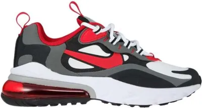 Produktbild von Nike Schuhe Air Max 270 React, BQ0103011