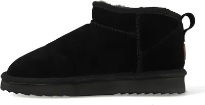 Productafbeelding van Warmbat Boots Durack DRC321099 Zwart-40