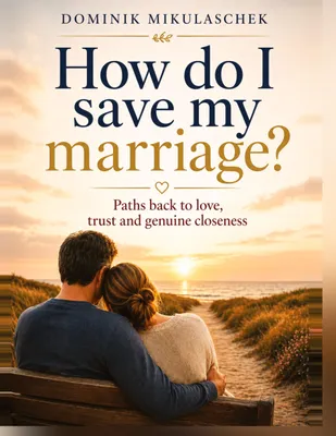 Produktbild von How do I save my marriage?