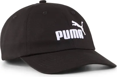 Zdjęcie produktu dla Czapka dziecięca Puma Essentials czarna