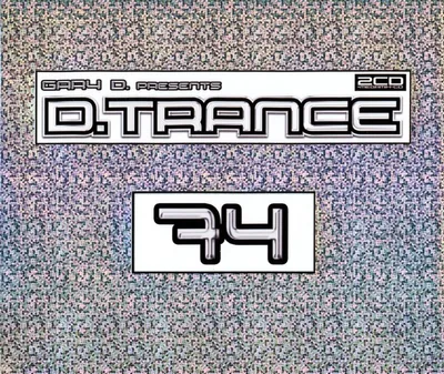 Produktbild von D.Trance 74