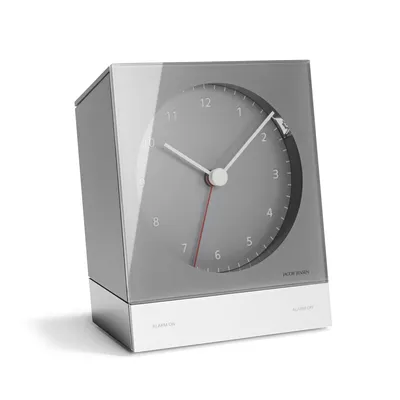 Produktbild von Jacob Jensen Alarm clock 340
