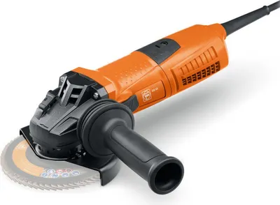Zdjęcie produktu dla Fein Szlifierka Kątowa Cg 13-125V