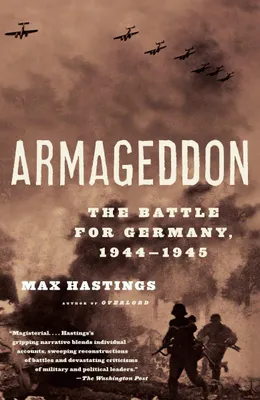 Produktbild von Armageddon
