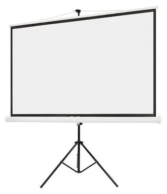 Productafbeelding van ACER T87-S01MW Statief projectiescherm MC.JBG11.00F