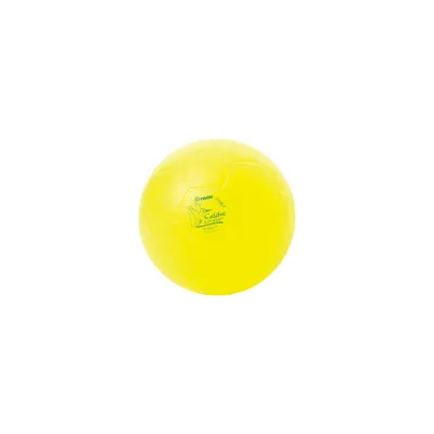 Produktbild von Togu Handball "Colibri Supersoft", Gelb