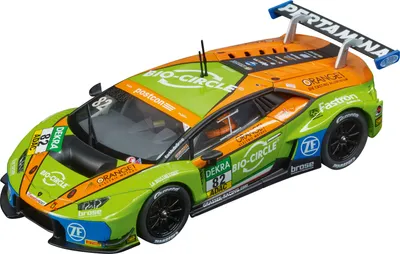 Produktbild von EVOLUTION Lamborghini Huracán GT3 "Grasser Racing Team, No.82", Rennwagen