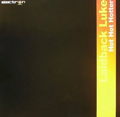Obrázek produktu pro Hot Hot Hotter