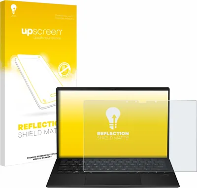 Produktbild von upscreen Schutzfolie für ASUS ROG Flow Z13 2025 Displayschutz Displayschutzfolie Folie Matt Entspiegelungsfolie