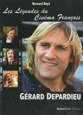 Image de Gérard Depardieu