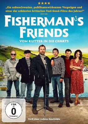 Obrázok produktu pre Fishermans Friends