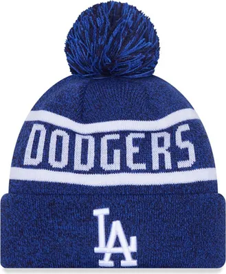 Image de Chapeau New Era Mlb Jake Cuff Knit 60424793