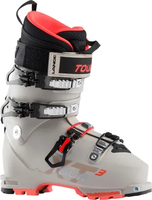 Image de LANGE XT3 TOUR SPT Chaussures de ski de randonnée pour femmes noir MP 26,5