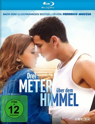 Produktbild von Drei Meter über dem Himmel