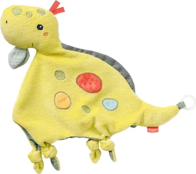 Obrázek produktu pro První plyšová loutka dinosaura