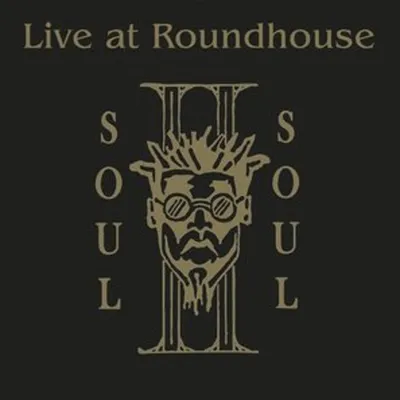 Zdjęcie produktu dla Live At The Roundhouse