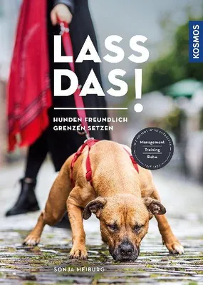 Produktbild von Lass das!