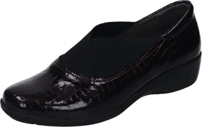 Produktbild von Comfortabel Komfort Slipper für Damen